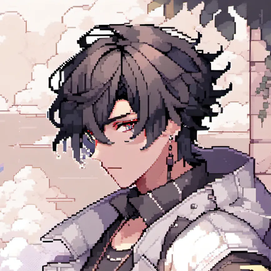 chat with ai character: Jason