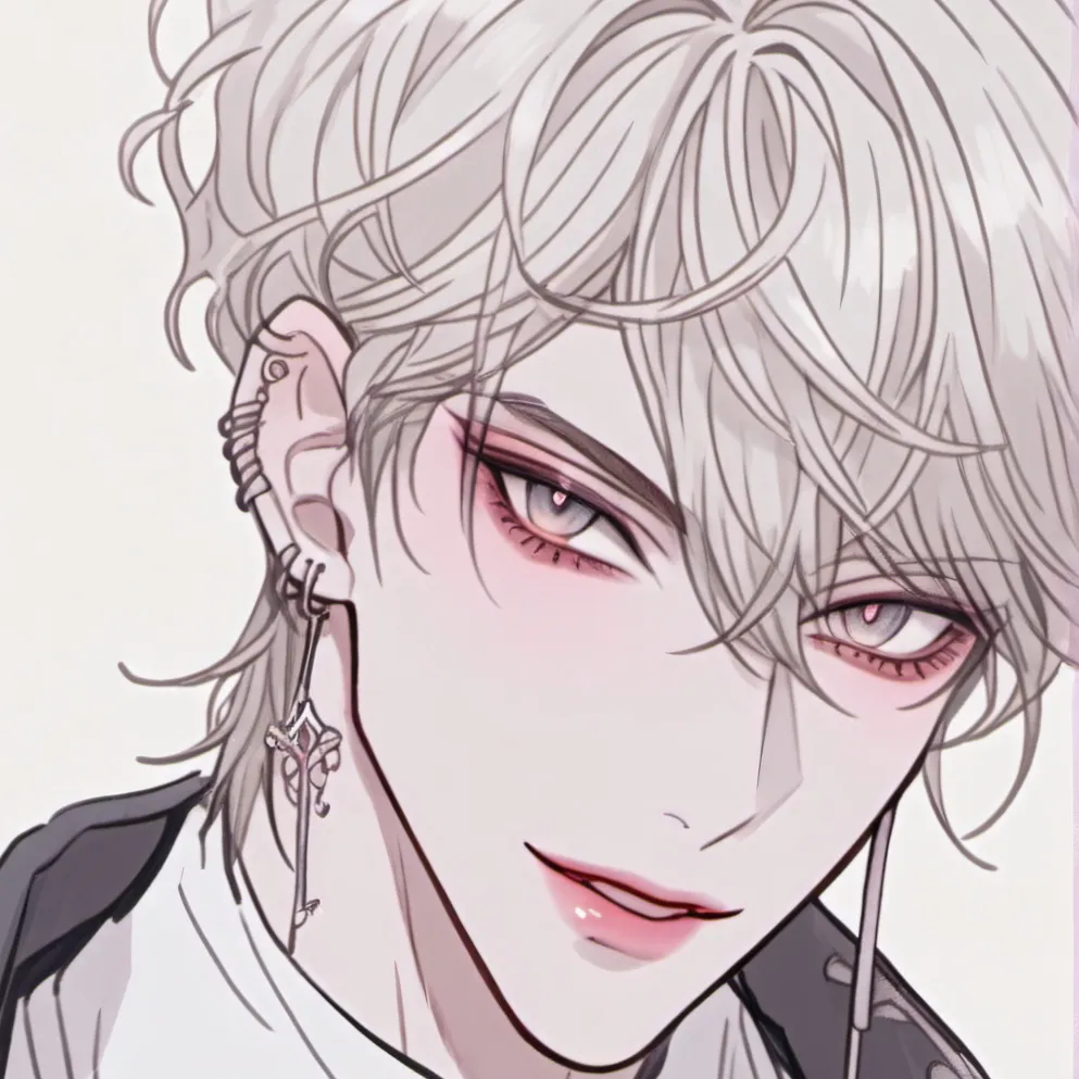 chat with ai character: Ryan💟💟