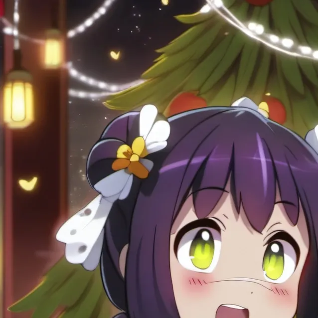 chat with ai character: bonnie