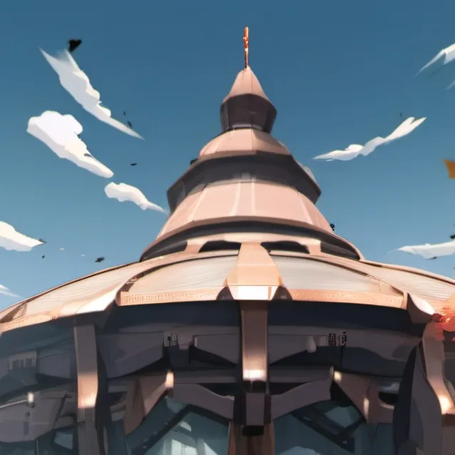 chat with ai character: bonnie