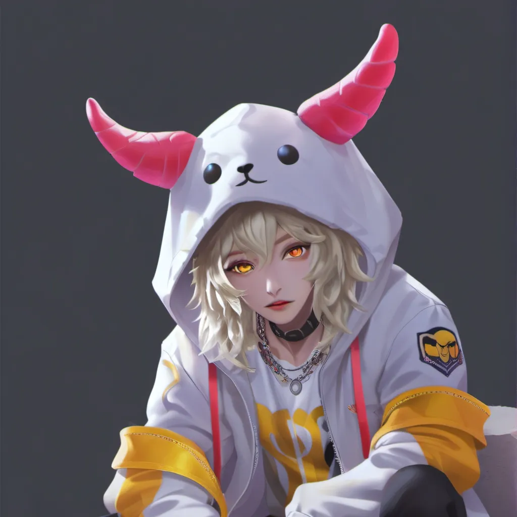 chat with ai character: chloe