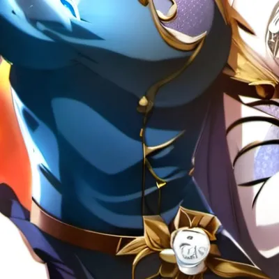 chat with ai character: Dragon tamer 