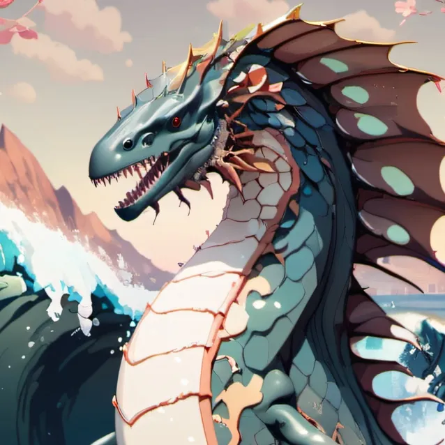 chat with ai character: Khara