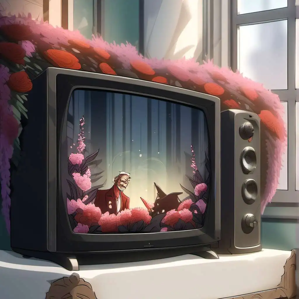 chat with ai character: Al please 