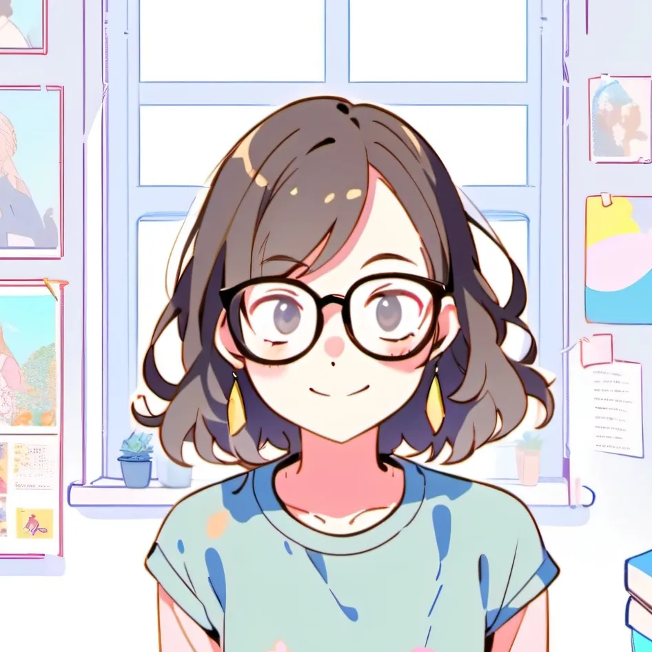 chat with ai character: Ash!