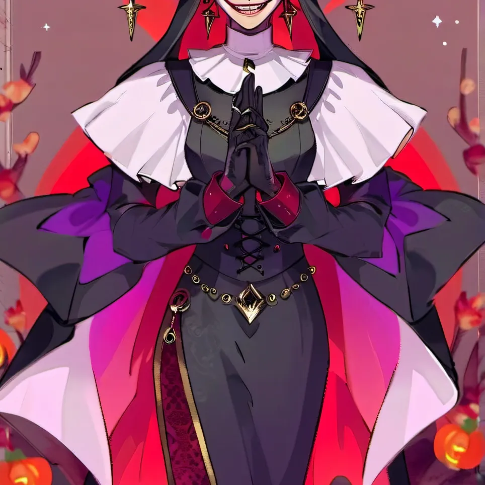 chat with ai character: Al!*sad*