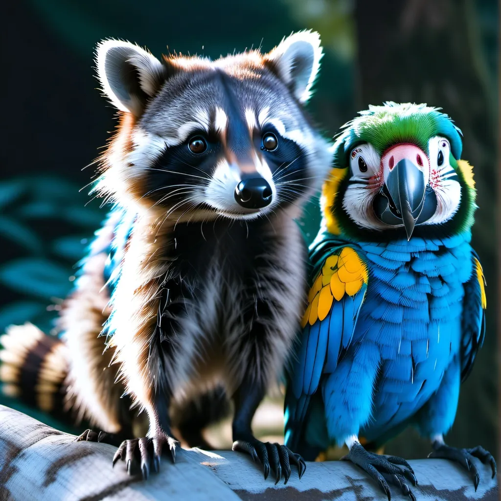 chat with ai character: indigo park