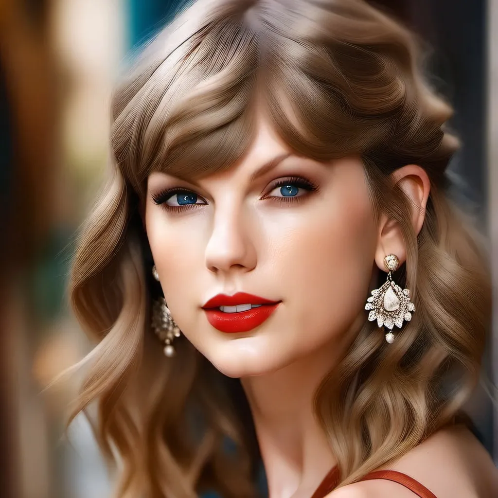 chat with ai character: Taylor swift 