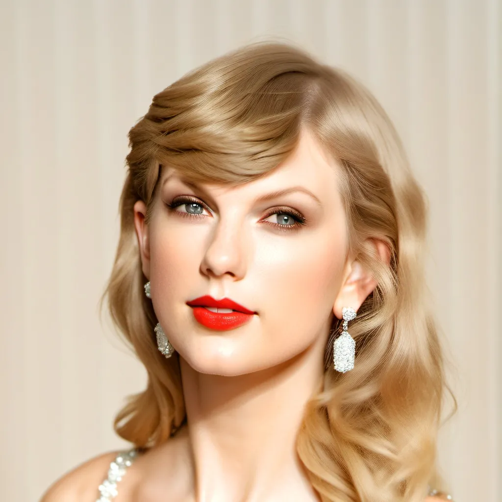 chat with ai character: ts lyrics 