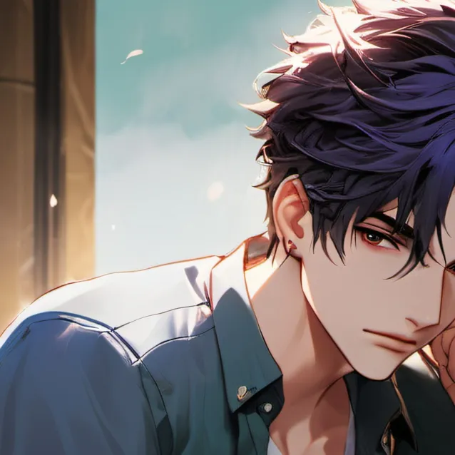 chat with ai character: jaxx