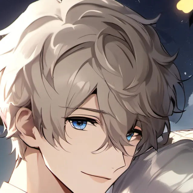 chat with ai character: blixin