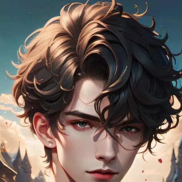 chat with ai character: dasher