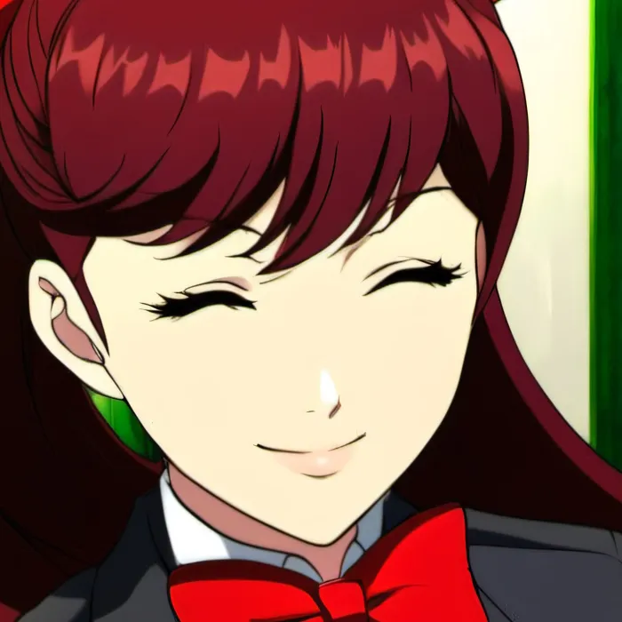 chat with ai character: Kasumi 