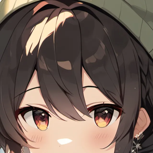 chat with ai character: unique