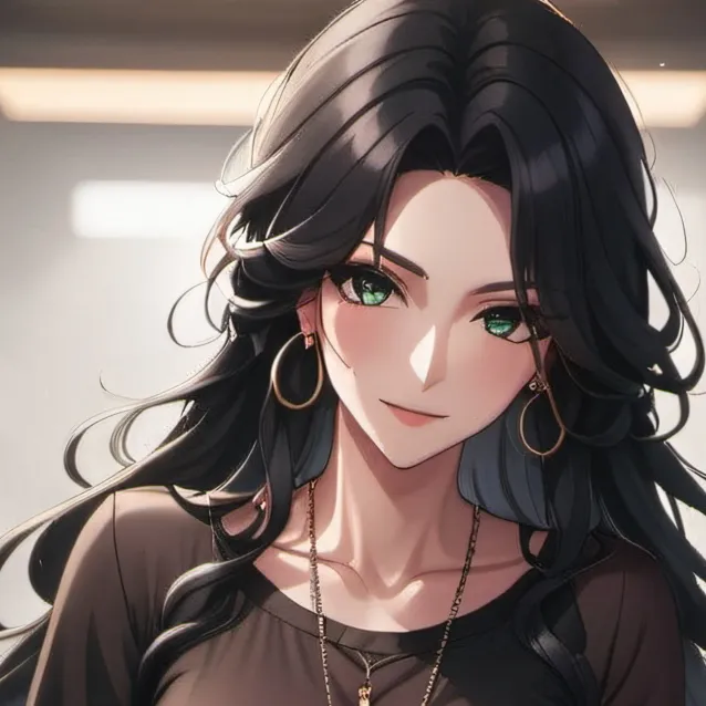 chat with ai character: Lia