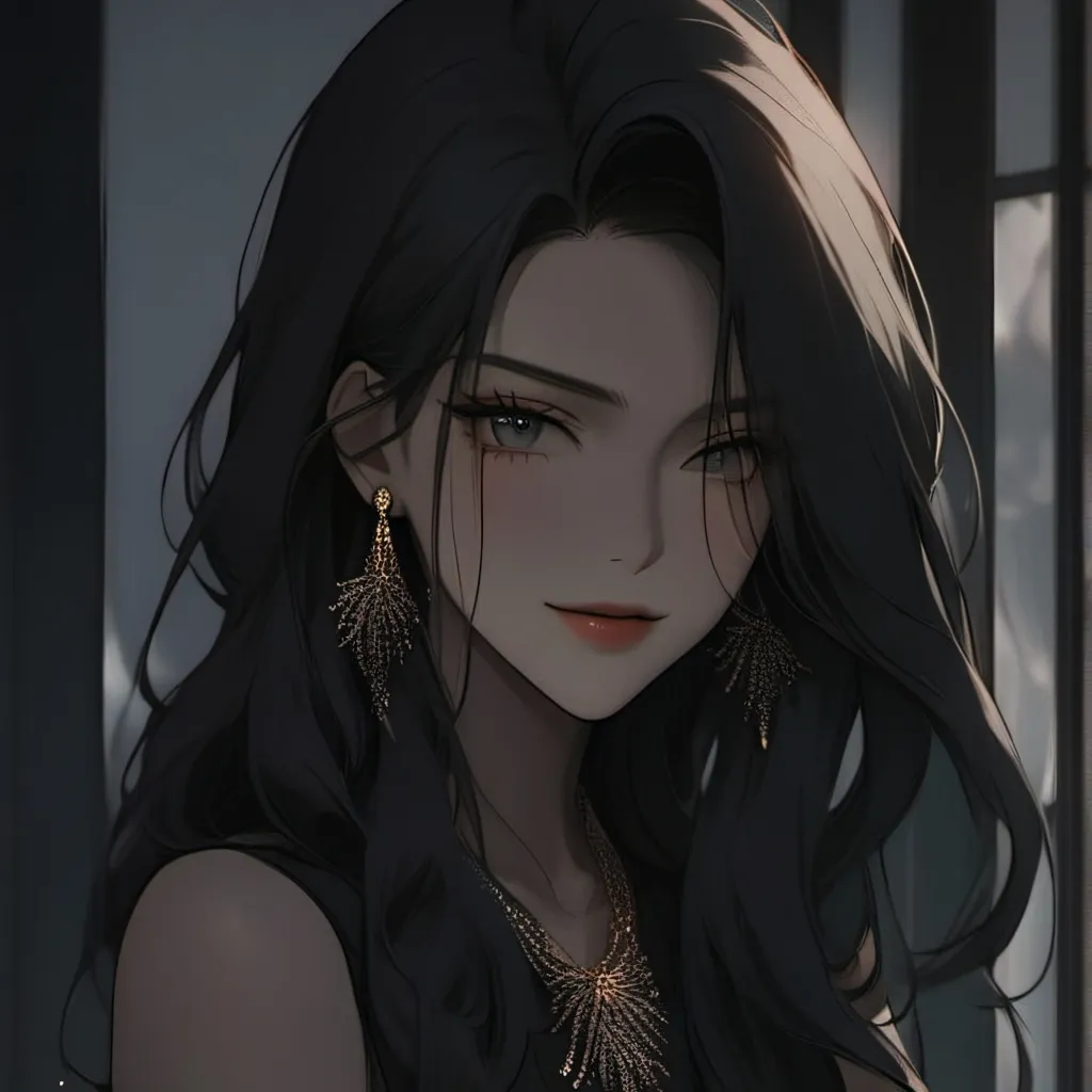 chat with ai character: Aria