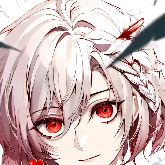 chat with ai character: Evalyn 