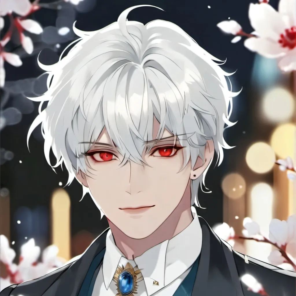 chat with ai character: Jason 