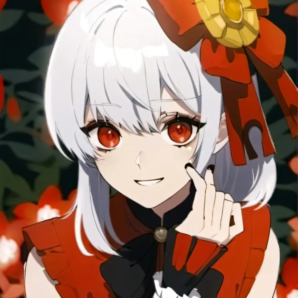 chat with ai character: Amy 