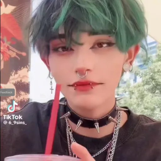 creator GayTom's avatar