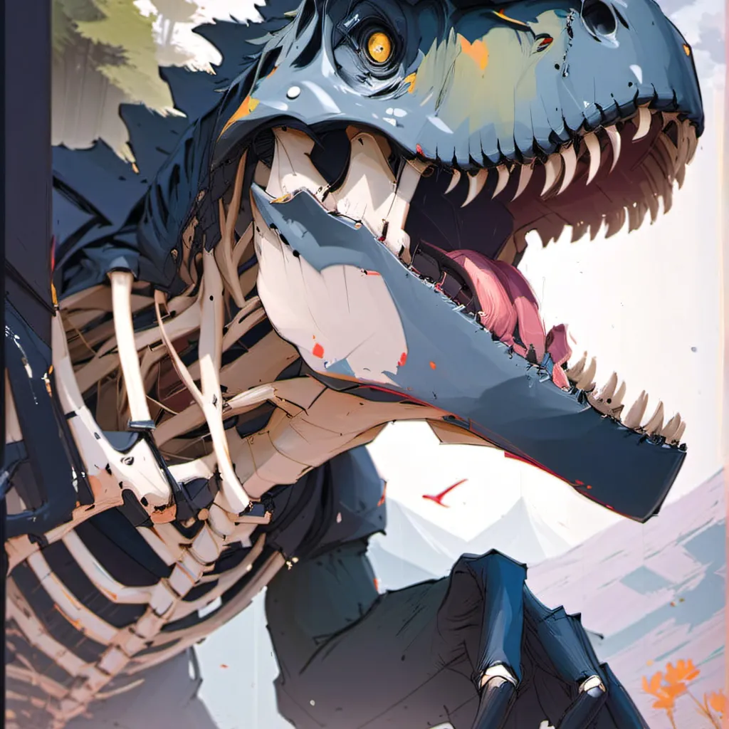 chat with ai character: The rot plague