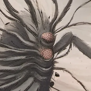 chat with ai character: parasite