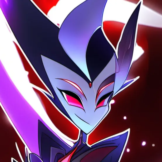 chat with ai character: Stolas