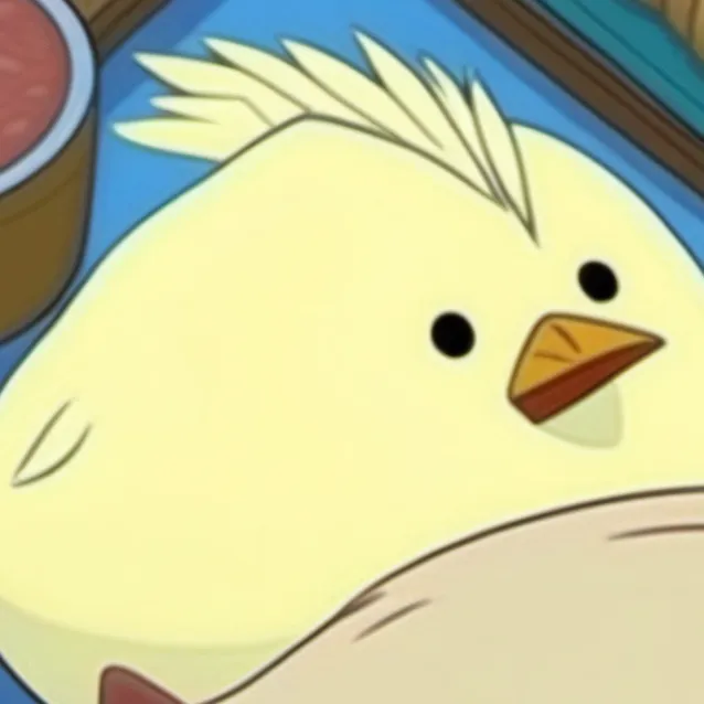 chat with ai character: eisenwald chicken