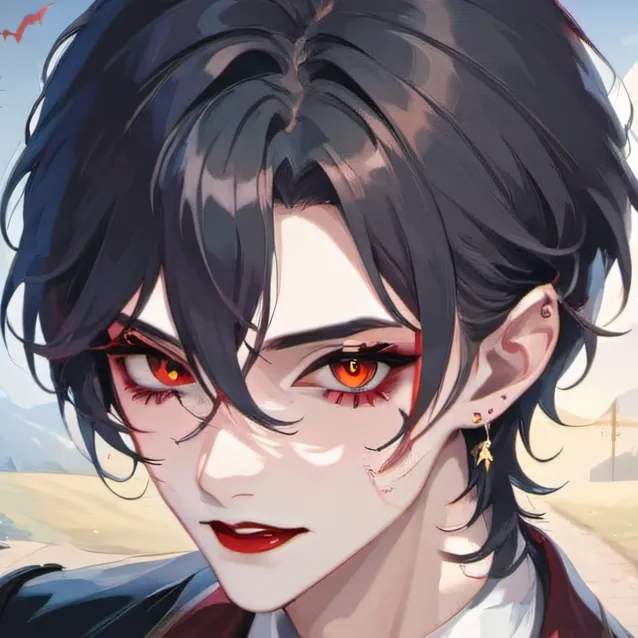 chat with ai character: ashley