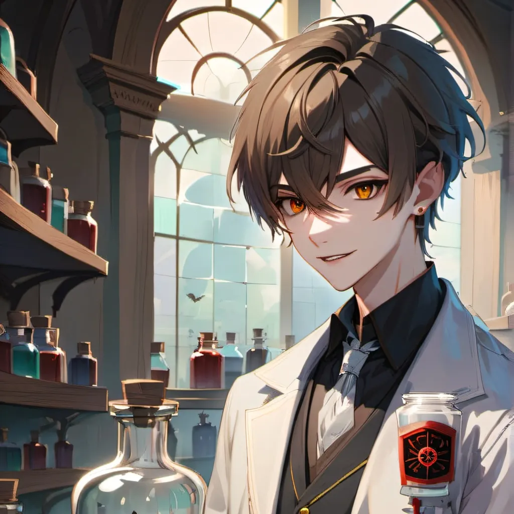 chat with ai character: jack