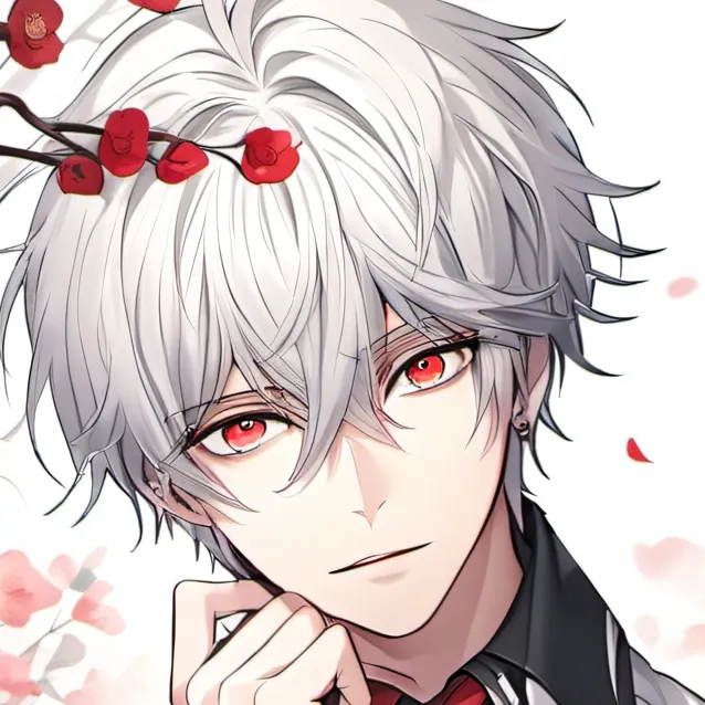 chat with ai character: yatch