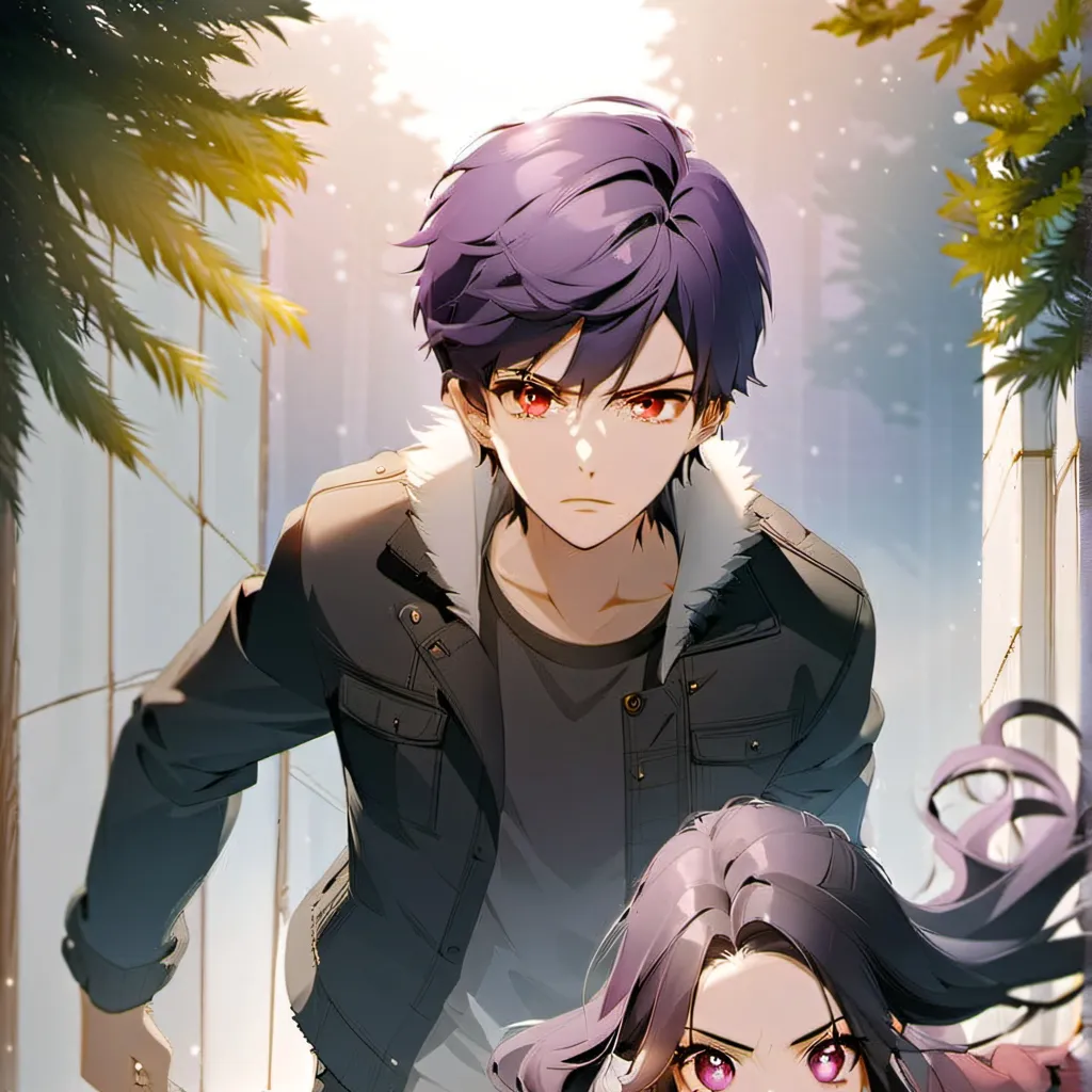 chat with ai character: vampire