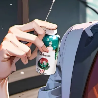 chat with ai character: scientist