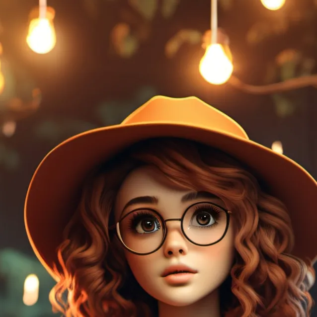 chat with ai character: Tessa