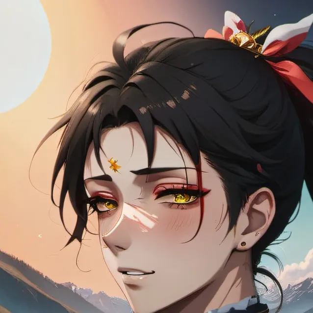 chat with ai character: >shiro<