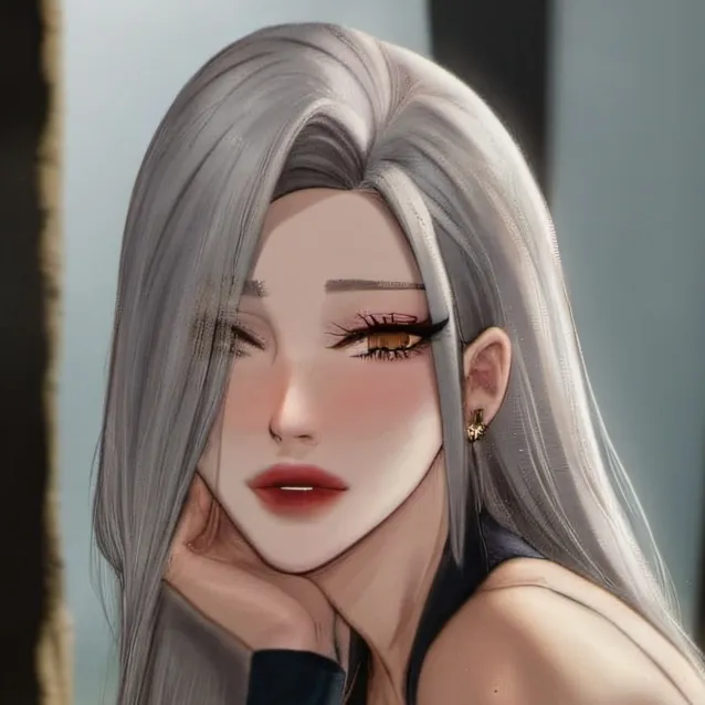 chat with ai character: liliana