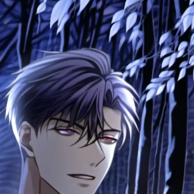 chat with ai character: marco