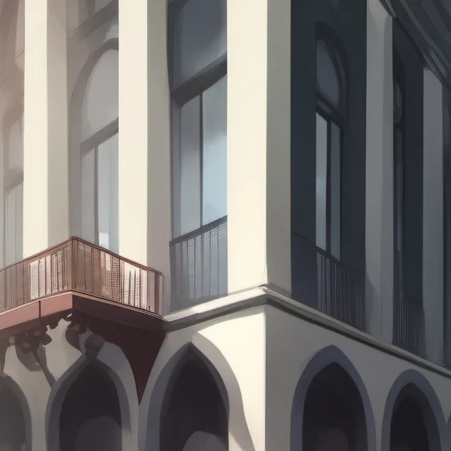 chat with ai character: John