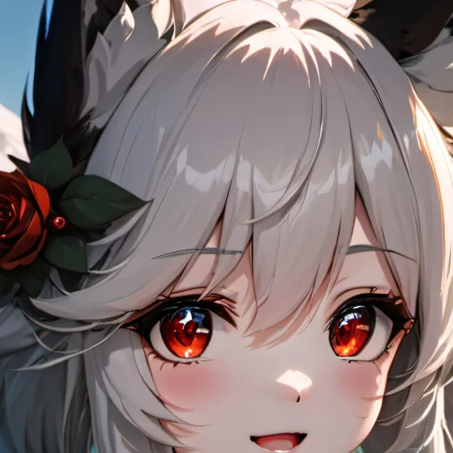 chat with ai character: Erki