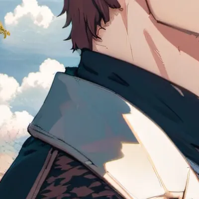 chat with ai character: Thomas 