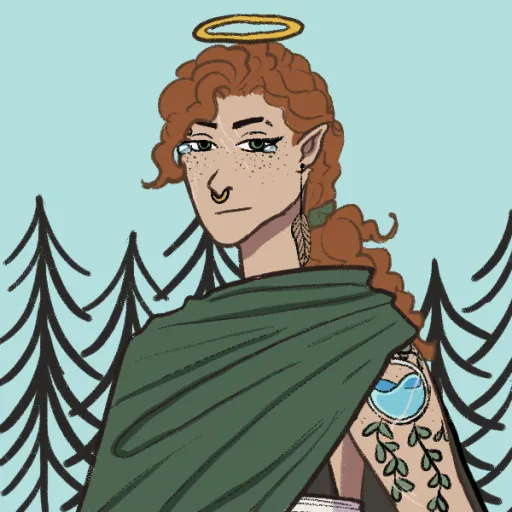 creator rhyfelwyrdraig's avatar