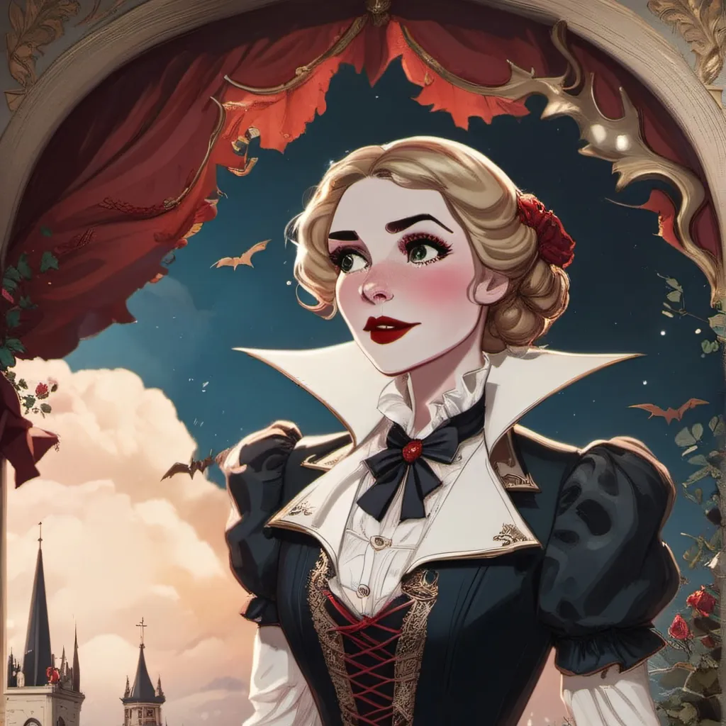 chat with ai character: Gabriel