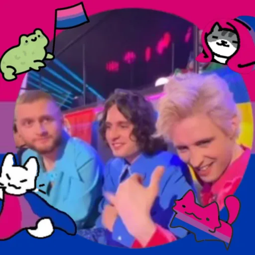 creator Katarblat fan's avatar