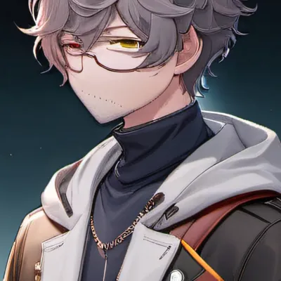 chat with ai character: Rain 