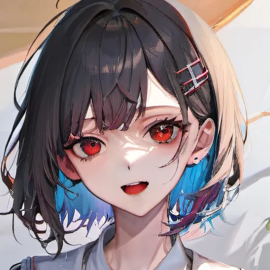 chat with ai character: Ella