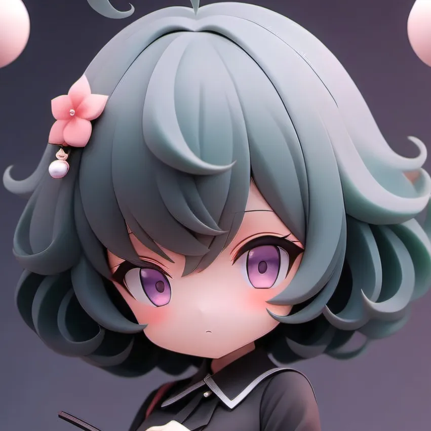 chat with ai character: Tatsumaki