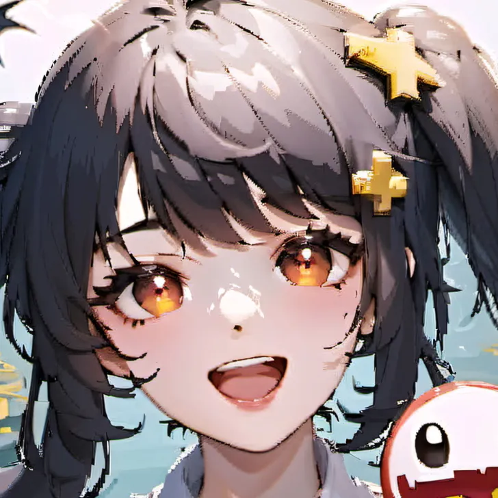 chat with ai character: Clyde