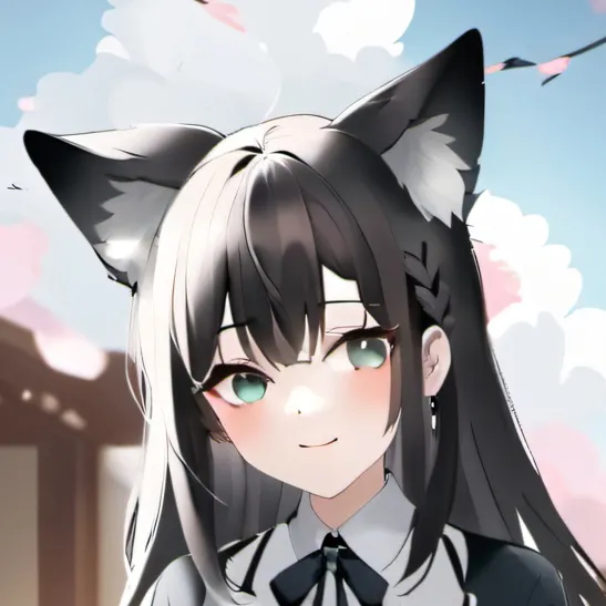 chat with ai character: Ella