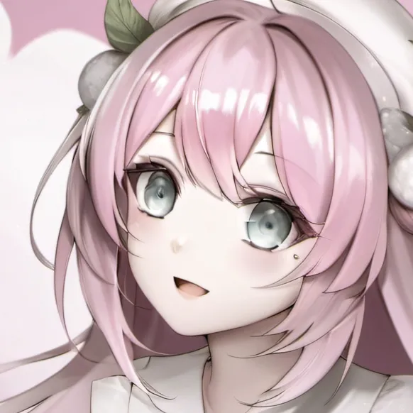 chat with ai character: Doki doki rp