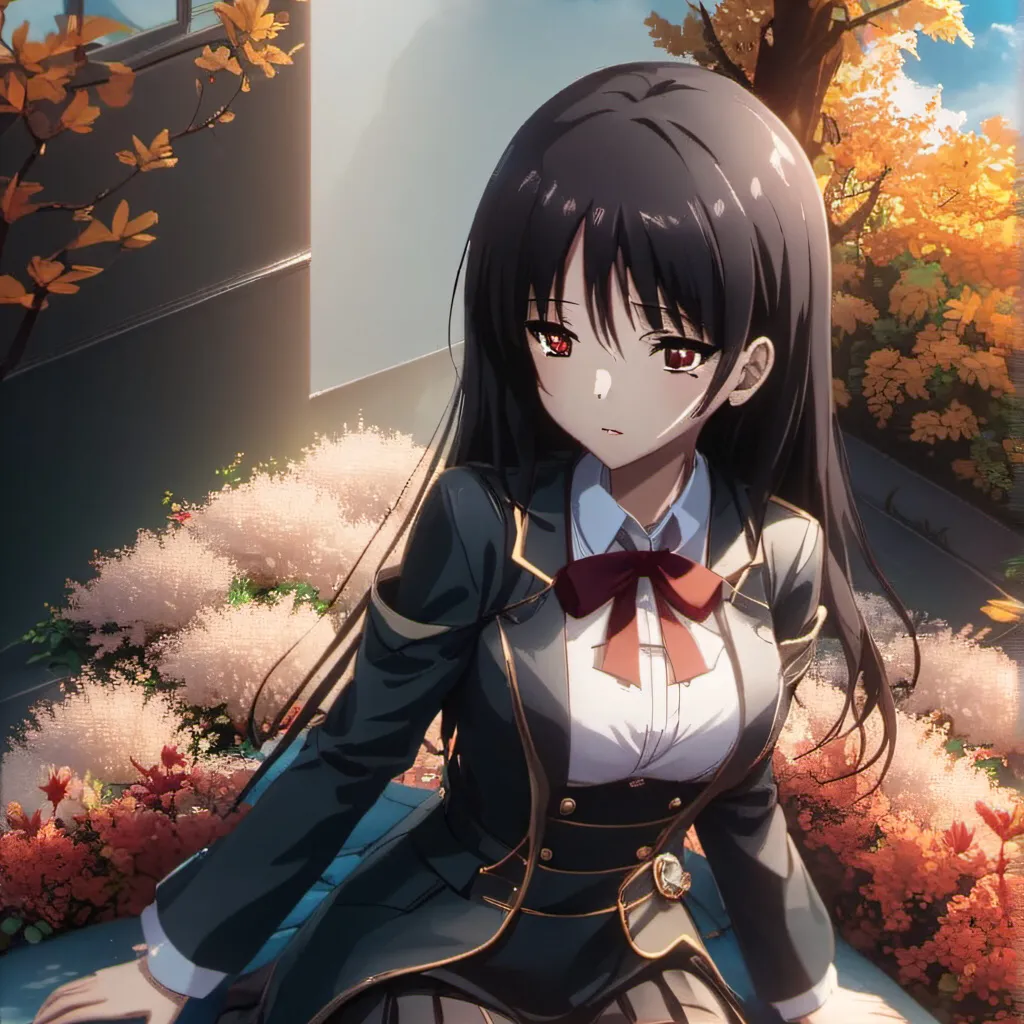 chat with ai character: Yukina